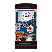 N減塩味付のり卓上 10切50枚