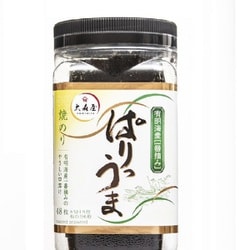 Nぱりうま 卓上焼のり 8切48枚