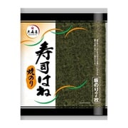 N寿司はね 板のり7枚