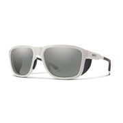エンバーク Embark 205001804 White(ChromaPop Polarized Platinum Mirror［偏光］） [スポーツサングラス]