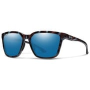 Shoutout（シャウトアウト） 207700912 Sky Tortoise/CP Polarized GLASS Blue Mirror [スポーツサングラス]