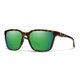 Shoutout 207700910 Vintage Tort （CP Polarized GLASS Green Mirror） [スポーツサングラス]