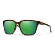 Shoutout 207700910 Vintage Tort （CP Polarized GLASS Green Mirror） [スポーツサングラス]