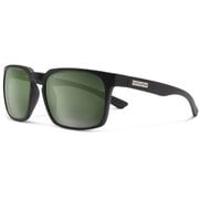 HUNDO 218101270 MATTE BLACK(GRAY GREEN) [スポーツサングラス]
