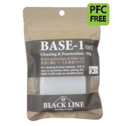 072210811 BASE-1 SOFT 90g/24 [ホットワックス]