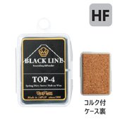072210823 TOP-4 Spring 生塗リ用 20g/24 [簡易ワックス]