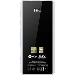 ヨドバシ.com - フィーオ FiiO BTR7 USB DAC機能搭載 Bluetooth対応 ヘッドホンアンプ ホワイト FIO-BTR7-W  通販【全品無料配達】