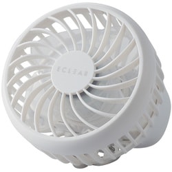 ヨドバシ.com - エレコム ELECOM FAN-U235WH [携帯 扇風機 ハンディ