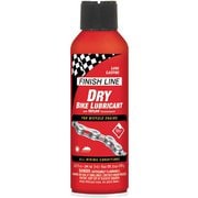自転車専用ケミカル ドライ バイク ルブリカント 244ml エアーゾール