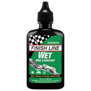 自転車専用ケミカル ウェット バイク ルブリカント 60ml ボトル