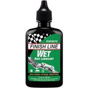 自転車専用ケミカル ウェット バイク ルブリカント 60ml ボトル