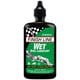 自転車専用ケミカル ウェット バイク ルブリカント 120ml ボトル