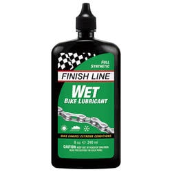 自転車専用ケミカル ウェット バイク ルブリカント 240ml ボトル