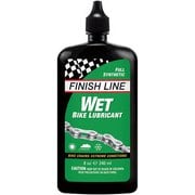 自転車専用ケミカル ウェット バイク ルブリカント 240ml ボトル