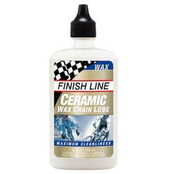自転車専用ケミカル セラミック ワックス チェーン ルーブ 120ml ボトル