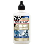 自転車専用ケミカル セラミック ワックス チェーン ルーブ 120ml ボトル