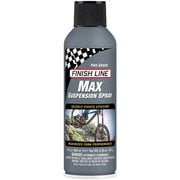 自転車専用ケミカル マックス サスペンション スプレー 266ml エアーゾール