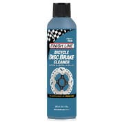 自転車専用ケミカル ディスクブレーキ クリーナー 295ml エアーゾール