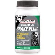 自転車専用ケミカル ブレーキ フルード (ミネラル オイル) 120ml ボトル