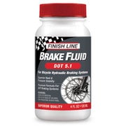 自転車専用ケミカル ブレーキ フルード (DOT) 120ml ボトル