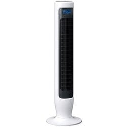 良品　HITACHI　日立　スリムファン　DCモーター　リモコン付き　白 日立スリムファン扇風機HSF-DS500A開封レビュー【DCモーター搭載