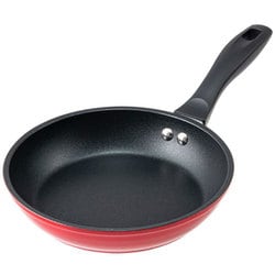 フレーバーストーンチタニウム ソテーパン 20cm T008600