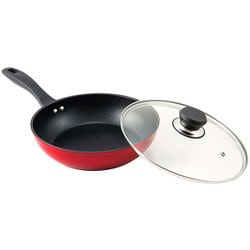 フレーバーストーンチタニウム マルチパン 24cm T008800