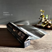 GiNMAKU50 [BBQ アルミシート 0.05mm極厚アルミホイル 30cmx7m]