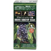 ブラインシュリンプエッグス 100g