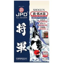 将軍 L 浮上性 5kg