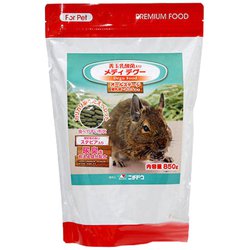 メディ デグー 850g