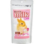 メディラビット ミルク 50g