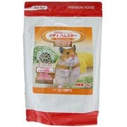 メディハムスター 1kg