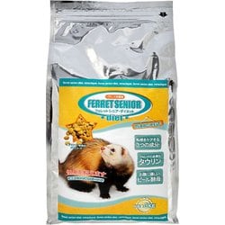 フェレットシニア・ダイエット 3kg