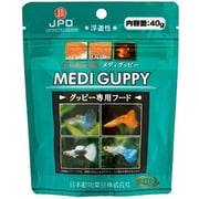 プレミアムフード メディグッピー 40g