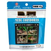 プレミアムフード メディコリドラス 40g