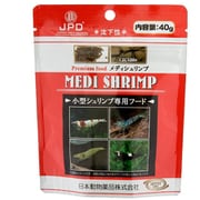 プレミアムフード メディシュリンプ 40g