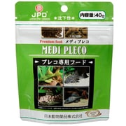 プレミアムフード メディプレコ 40g