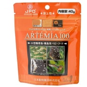 殻無ブラインシュリンプ アルテミア 100(40g)