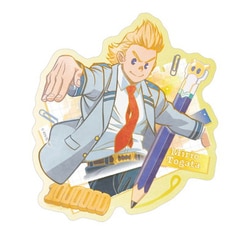 僕のヒーローアカデミア トラベルステッカー3 10. 通形ミリオ [キャラクターグッズ]