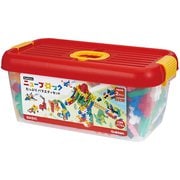 Gakken ニューブロック たっぷりバラエティセット [ブロック玩具]