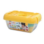Gakken ニューブロック はじめようセット [ブロック玩具]