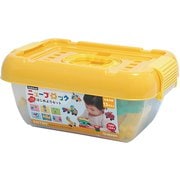 Gakken ニューブロック はじめようセット [ブロック玩具]