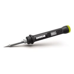 WU594.9 [WORX MAKERX はんだごて＆焼きごて （本体のみ）]