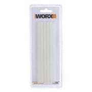 WA1700 [WORX グルースティック 6本入 Φ7mm×長さ約150mm]