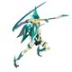 戦姫絶唱シンフォギアGX 1/7 暁切歌 ＜再販＞ [塗装済完成品フィギュア 全高約245mm 1/7スケール]