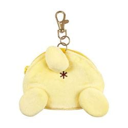 ポムポムプリン　 チームプリンのバルーンマスコット　お尻ポーチ Amazon.co.jp: ポムポムプリン チームプリンのバルーン