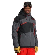 リーダージャケット LEADER JACKET 38SA075324 POLAR Lサイズ [スキーウェア ジャケット メンズ]