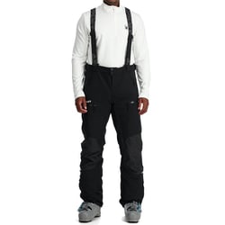 プロパルションパンツ PROPULSION PANTS 38SA125312 BLACK Sサイズ [スキーウェア パンツ メンズ]