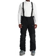 プロパルションパンツ PROPULSION PANTS 38SA125312 BLACK Sサイズ [スキーウェア パンツ メンズ]